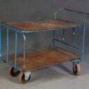 Wagen / Rollwagen / Industriewagen