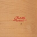 Findahls møbelfabrik. Sæt på seks stole model Freja (6)