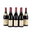 8 fl. Louis Jadot Pommard and Chambolle-Musigny (8)