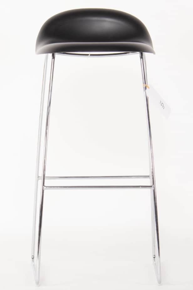 421. Komplot Design for GUBI. Barstol, model '3D'