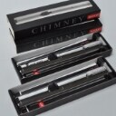 Bodum Chimney lightere delvis med logo (70)