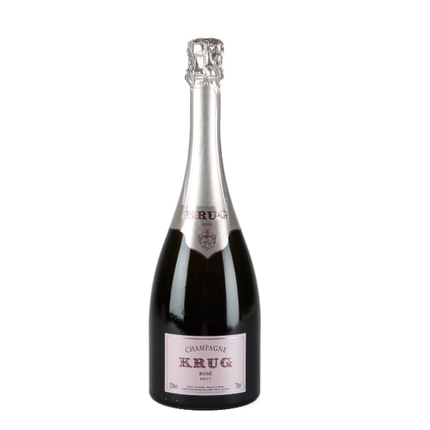 1 fl. Krug Rose Champagne