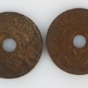 Samling mønter: Tysk guld-dukat, Langen Hessen, DK Jubilæumsmønter, Medaljon Chr, Ix mfl. (16)