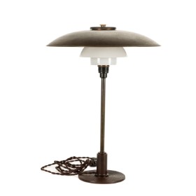 Poul Henningsen bordlampe PH 3½/2