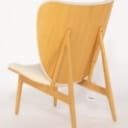 553. Kristian Sofus Hansen & Tommy Hyldahl. Lænestol, model Elephant Chair