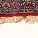 Persian Keshan carpet, 370 x 266 cm.
