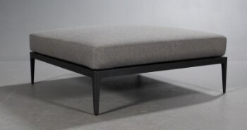 Henrik Pedersen for Gloster. Ottoman model Grid