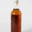 Port Ellen. The McGibbon's Provenance single malt scotch whiskey 21 years.