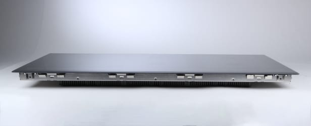 Electrolux induktionskogeplade