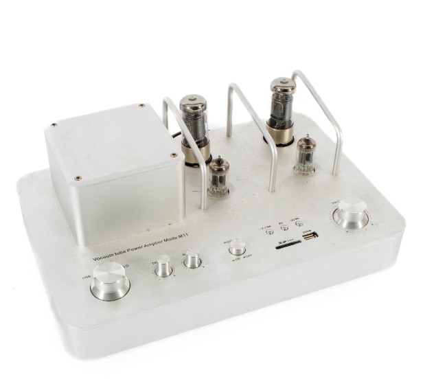 Nobsound Vacuum tube Power Amplier Mode M11