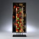 Murano glass sculpture from the 70s