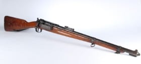 Dansk militærkarabin model 1889