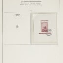 LOT 82. HUNGARY. 1871-2017. Very nice quality collection in 10 large Schaubek albums