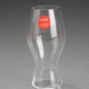 Et sæt på 12 Riedel Coca-Cola glas i original emballage.