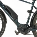 7454 - Yosemite electric bike