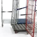 Six wagons (6)