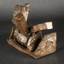 Svend Ritter cd. Skulptur