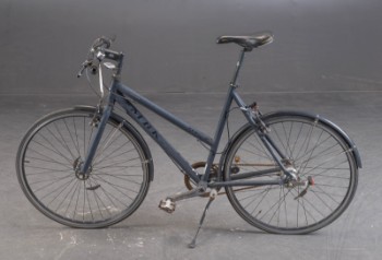 8471 - MBK, dame cykel