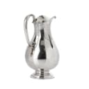 Silver jug