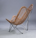 Knud Vinther, Batchair.dk, X - Rail