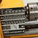 Emco Compact 8 Metal Drejebænk