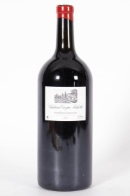 3 litersflaske 2011 Chateau Croque-Michotte Saint-Emilion