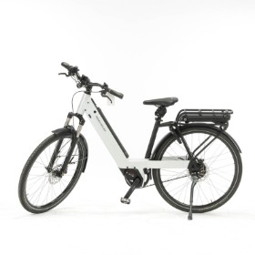 Riese & Müller Nevo vario Dual battery. El-cykel. Stelnr. WRJ2NE3M4MD319626