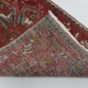 Persian Tabriz 305x82 cm.