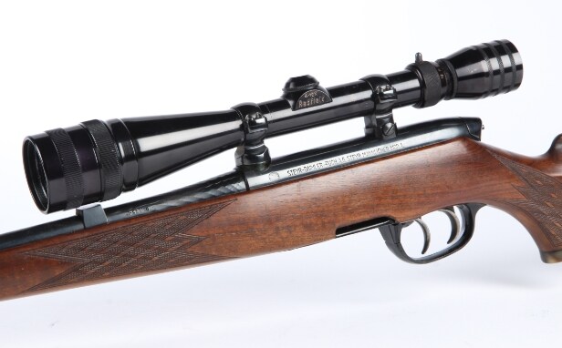 Steyr Manlicher Model L. Cal. 243 Win