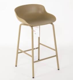418. Normann Copenhagen. Barstol model