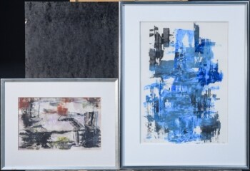 Arvid Arp-Hansen, kompositioner (2)