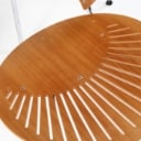 Nanna Ditzel for Fredericia Furniture. Sæt på seks 'Trinidad' stole, model 3298 (6)