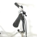 Rennrad Giant Peloton 7400 + Klapprad von Dahon (2)