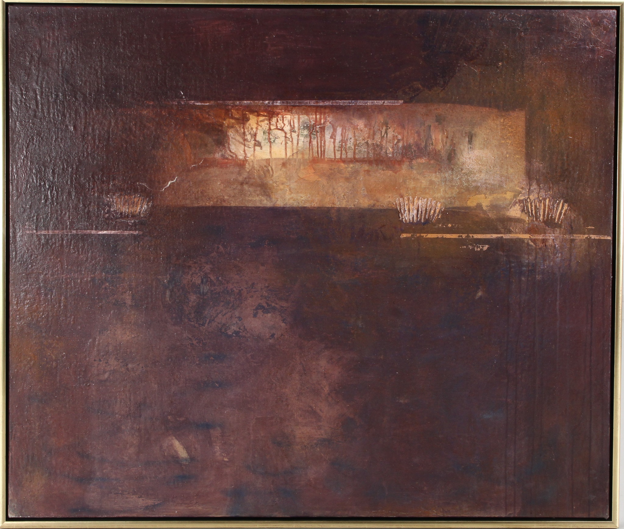 Mogens Gissel. Composition