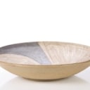 Noomi Backhaus for Søholm. Large stoneware dish