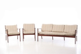 Ole Wanscher. Rungstedlund sofa furniture (3)