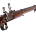 Skytteforeningsgevær model 1865
