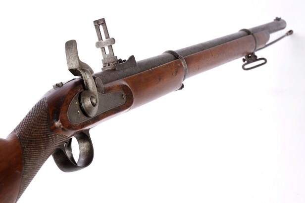 Skytteforeningsgevær model 1865