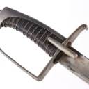 Lansenersabel model 1808-16