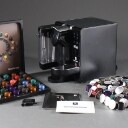 DeLonghi. Nespresso maskine med kapsler m.v.