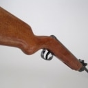 Diana luftgevær model 25