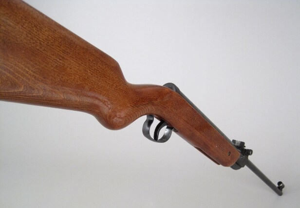 Diana luftgevær model 25