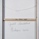 Arne Petersen, 'Gult landskab'