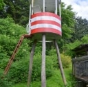 Ramasjang, 'Lege/ Redningstårn' fra serien 'Vilde Venner'. DR. 