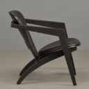 Hans J. Wegner. Butterfly lænestol, model GE-460