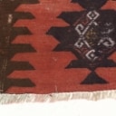 Persisk Kelim 145 x 195 cm