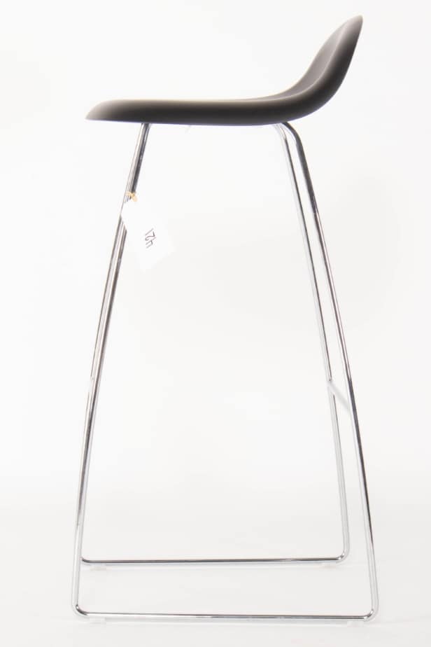 421. Komplot Design for GUBI. Barstol, model '3D'