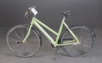 6430 - Raleigh, dame cykel