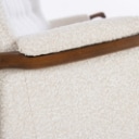 Kurt Olsen for Slagelse Møbelfabrik. Sofa model 214.