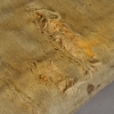 Kurt Olsen. Lænestol samt trepers. sofa, 1950'erne (2)